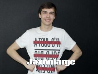 Jaxonlarge