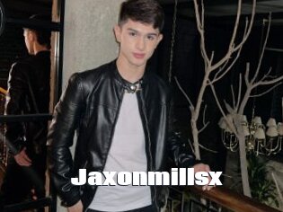 Jaxonmillsx