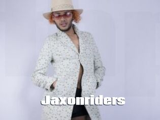 Jaxonriders