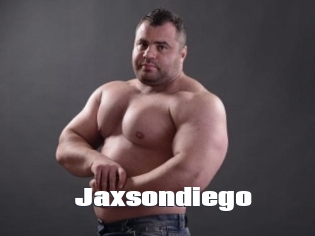 Jaxsondiego