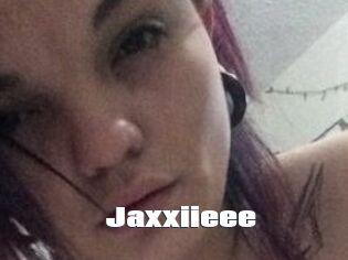 Jaxxiieee