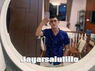 jayarsalutillo The hot porn
