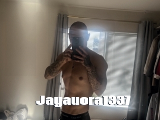 Jayauora1337
