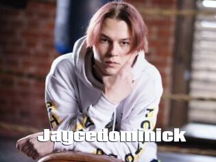 Jaycedominick