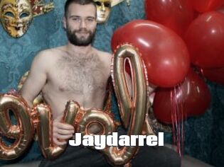 Jaydarrel