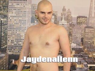 Jaydenallenn