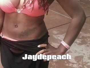 Jaydepeach