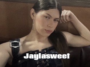 jaylasweet The hot porn