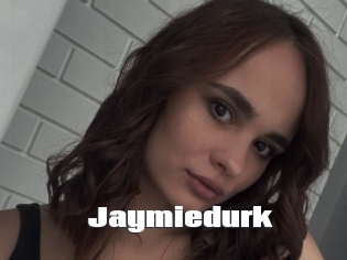 Jaymiedurk