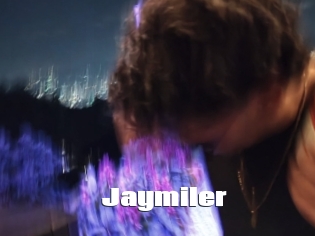 jaymiler The hot porn