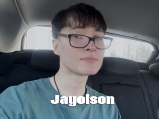Jayolson
