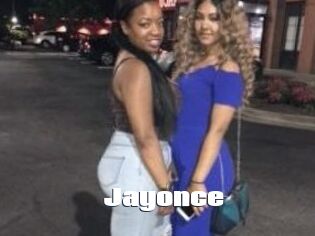 Jayonce