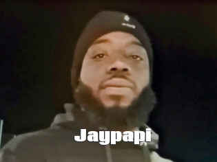 jaypapi The hot porn