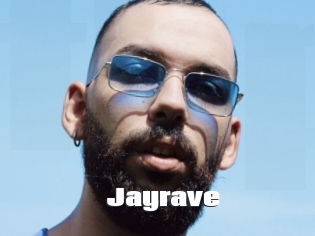 jayrave The hot porn