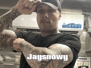 Jaysnowy