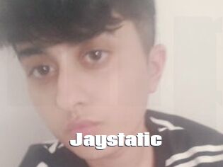 Jaystatic