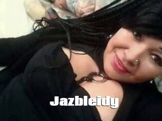 Jazbleidy