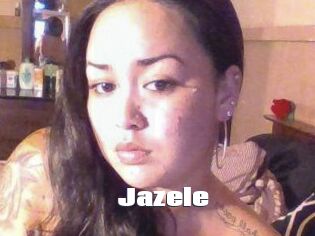 Jazele