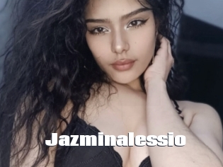 Jazminalessio
