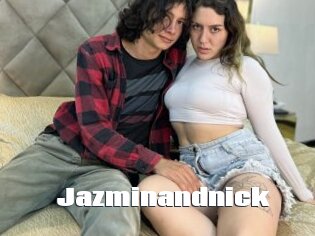 Jazminandnick