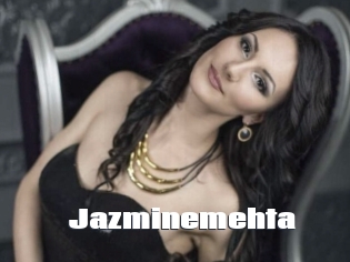 Jazminemehta