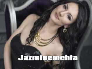 Jazminemehta