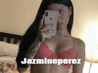 Jazmineperez
