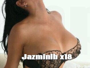 jazminlb_x18 The hot porn