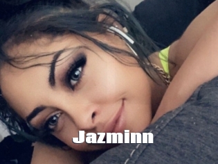 Jazminn