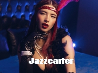 jazzcarter The hot porn