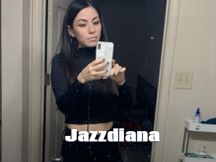 Jazzdiana