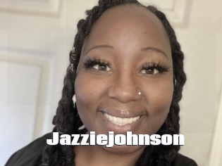 Jazziejohnson