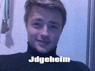 Jdgeheim