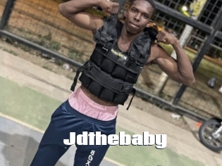 Jdthebaby