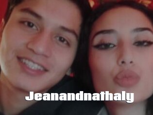 Jeanandnathaly