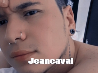 Jeancaval
