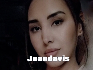 jeandavis The hot porn