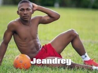 Jeandrey