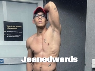 jeanedwards The hot porn
