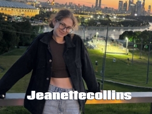 Jeanettecollins