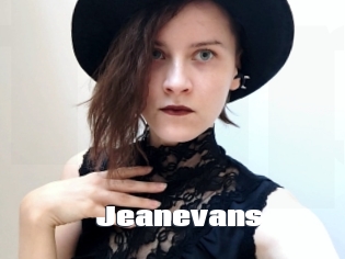 Jeanevans