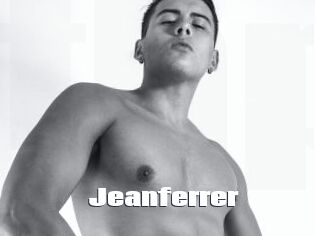Jeanferrer