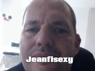 Jeanfisexy