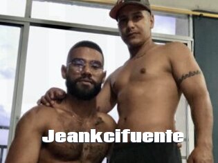 Jeankcifuente