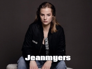Jeanmyers