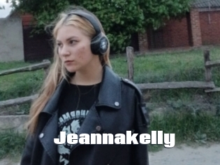 Jeannakelly