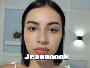 Jeanncook