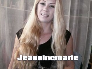Jeanninemarie
