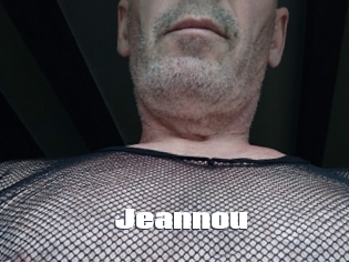 Jeannou