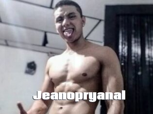 Jeanopryanal